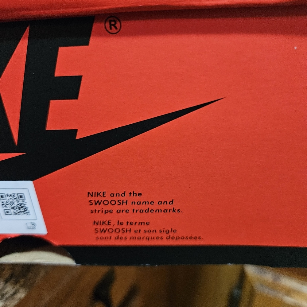 Jordan sneakers